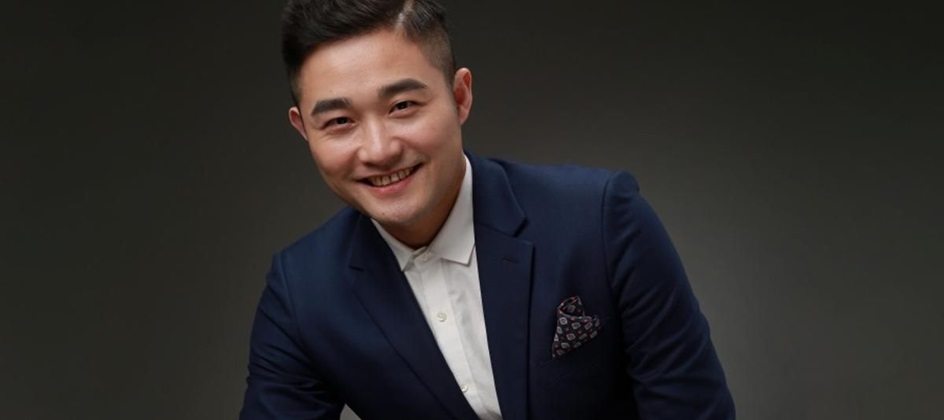 Elvis Li named President of Grey China